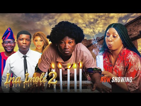 INA IMOLE 2 - 2026 YORUBA MOVIE-ANIKE AMI|MIDE MARTINS |YETUNDE BARNABARS|VICTORIA ADEBOYE|AFEEZ OWO
