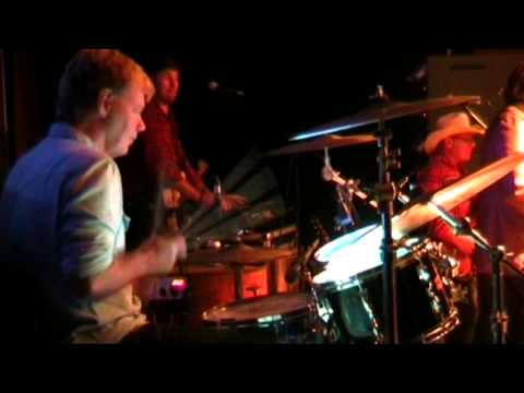 Creedence Tribute - Molina