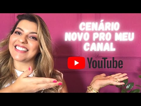 Meu Cenário video
