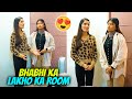 Bhabhi Ne Nanad Ko Dikhaya Apna Lakho Ka Room 😰