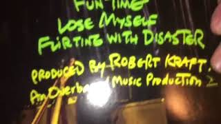 Bruce Willis- &quot;Comin&#39; Right Up&quot;