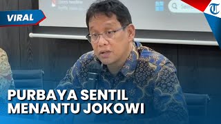 Sentil Bobby Nasution soal Dana Simpanan Pemprov Sumut Mengendap, Menkeu Purbaya: Cek Lagi Datanya