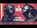 HITMAN HOLLA VS TAY ROC SMACK RAP BATTLE | URLTV HITMAN HOLLA VS TAY ROC SMACK RAP BATTLE | URLTV