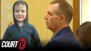 Judge Reads STUNNING Verdict in 7-Year-Old’s Death