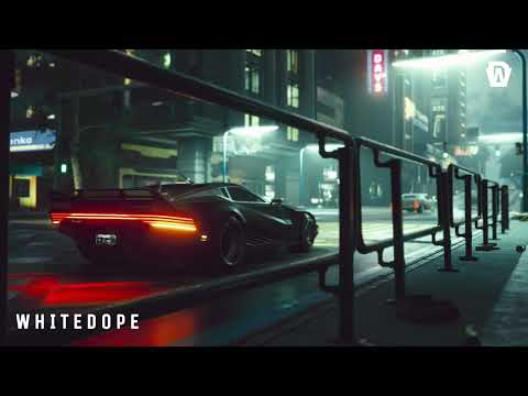 Cuervo, MEYSTA & Stephen Geisler - Midnight Games