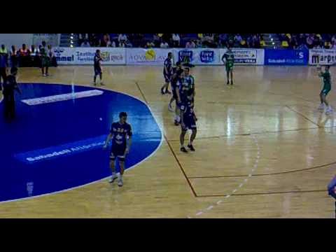 Gol De Alexis Rodriguez