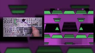 Video thumbnail for LZX Arch - 3 Patches by LZX Industries