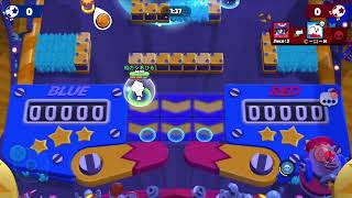 【ブロスタ】Brawl Stars～ニタ・ブロストライカーNita・Brawl Ball