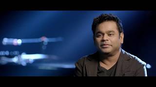 ONE HEART A.R.Rahman Chinna Chinna aasai