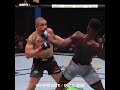 3️⃣ years ago, Izzy became the middleweight ?