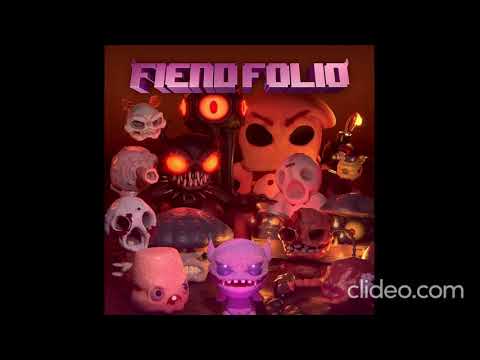Fiend Folio - 12 - Fly Boy By RENREN (ft. budjmt)- Tboi Mod