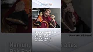 Download lagu Selamat Jalan Pak Ogah.. mp3 Download lagu Selamat Jalan Pak Ogah.. mp3