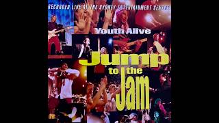 Jump to the Jam   Youth Alive N.S.W.