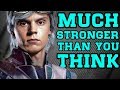 Why Quicksilver Is Much More Powerful Than You Think