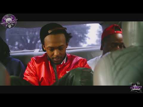 Chucky5 - Sleep Walkin Slowed & Chopped By @thedjbigt