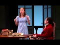 Tom Stoppard's Arcadia at Yale Rep