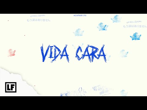 Video Vida Cara (Visualizer) de Chanell