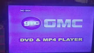 Download lagu GMC Dvd Karaoke Screensaver... mp3