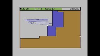 Stix (C64 Longplay)
