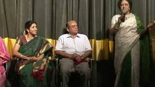 Guru and Legend Dr Padma Subrahmanyam