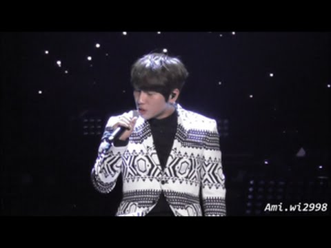 151010 HOW ABOUT YOU 케이윌K.will-이러지마 제발(Please don't)