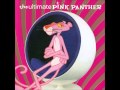 3. Champagne and Quail - Henry Mancini (The Pink Panther)