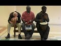 Yoruba Youth Cultural Drummers I