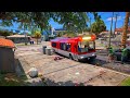 Gang Mod (Respect System) 1.50 for GTA 5 video 1