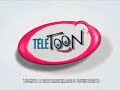 C O R E Toons Teletoon Nelvana Decode Entertainment