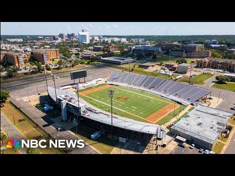 BREAKING: Police arrest a 15-year-old in shooting near Florida A&M stadium