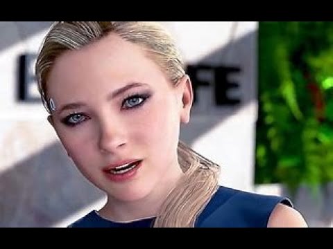 La fin des temps: les chinois créent une femme artificielle.