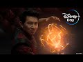 Celebrate Disney+ Day!