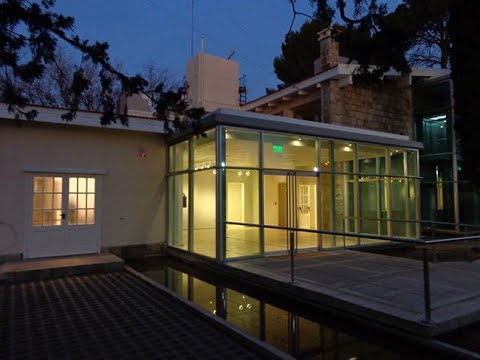 Teleproyecto Nº 1290 - Estudio Frencia y Asociados, equilibrio entre la Arquitectura y el Diseño