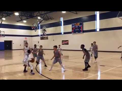 Quest 2026 gets the victory over Jackson Warriors, 28-24 - Boys Spartan Classic