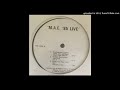 Xex Baby It S You Live At Modern Artists Rahway New Jersey 2 14 1985