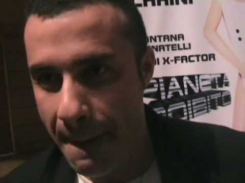 Intervista a Luca Tommassini