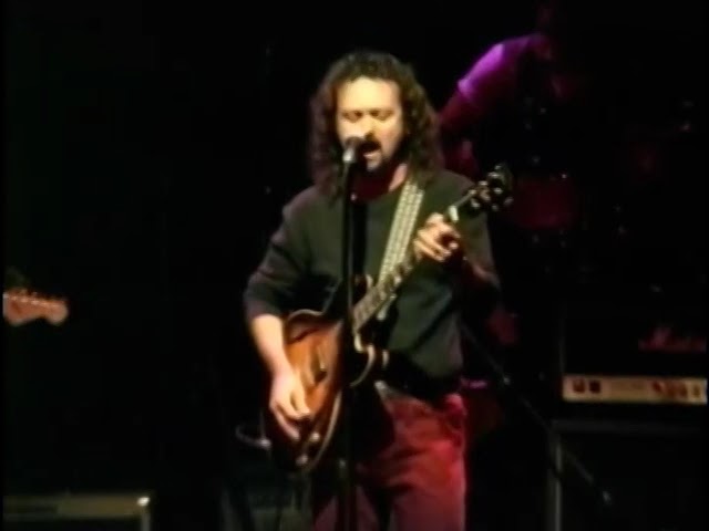 1994.10.28 - Variety Playhouse - Set I