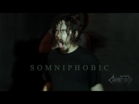 Carneficina Somniphobic (Official Video)