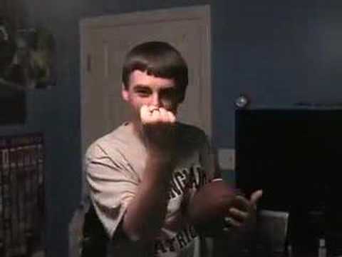 And now a word from Ben Roethilsberger...