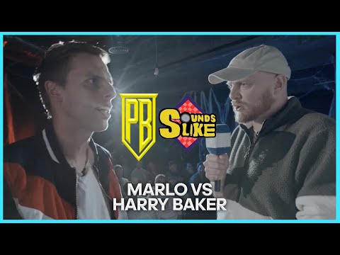 Harry Baker vs Marlo