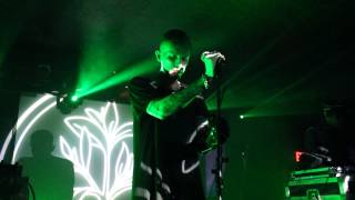 COLD CAVE Meaningful Life 20 June 2013 Washington, DC