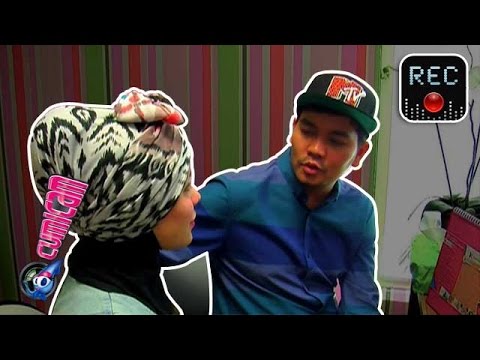 Rekaman Beredar, Indra Takut Rumah Tangganya Bubar - Cumicam 30 Januari 2016
