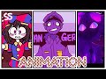 Animation Meme TikTok Compilation CyberSharko