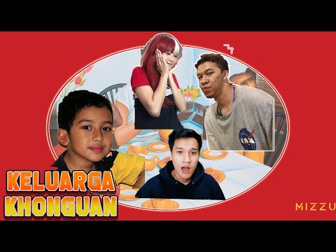 KHONG GUAN FAMILY SAHUR #2