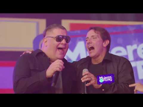 Mujeres sin filtro: Menudo 2 – 05/05/2018 – Programa completo