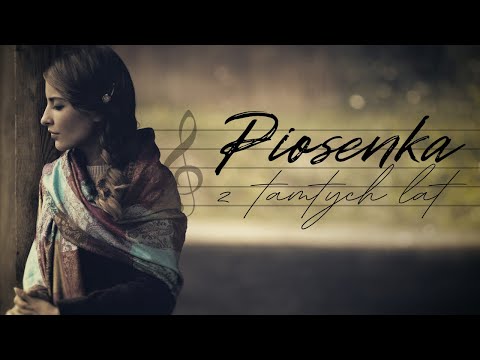 Arek Kopaczewski - Piosenka z tamtych lat (z rep. PJ ROBI) Studio Video