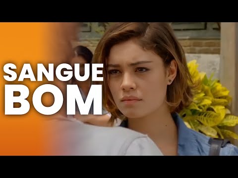 Humilhada pela vizinhança! | Últimas semanas | Sangue Bom | Cap 146 | Montagem