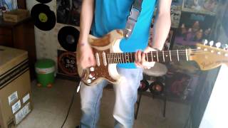 The Starting Line - Almost There Going Nowhere