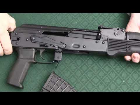 Riley Defense AK-47 Review: Budget-Friendly American AK or Bust?