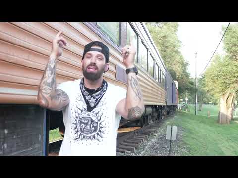 Elementree - Runaway feat. Mellodose (Official Video)